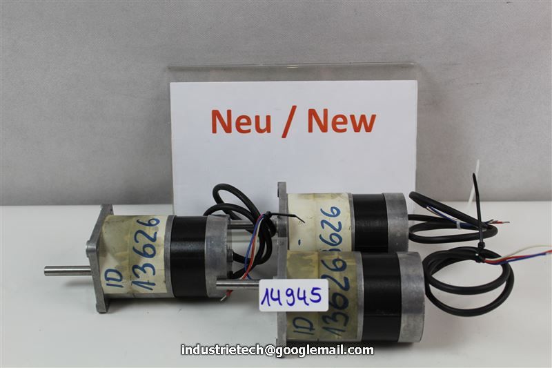 Hasselbach & kausch SGM65/30-6 220 VOLT Synchronous motor 1000 min elektromotor